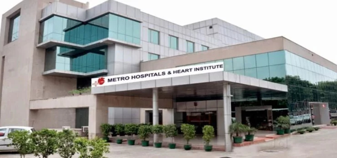 Metro Hospital